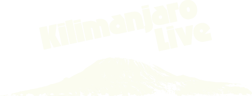 Kilimanjaro Live